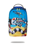 BEETLEJUICE. BEETLEJUICE. BEETLEJUICE (DLXR)