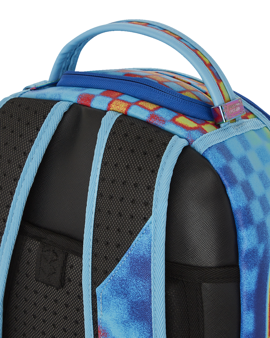 BAG TOO HOT DLXSV BACKPACK