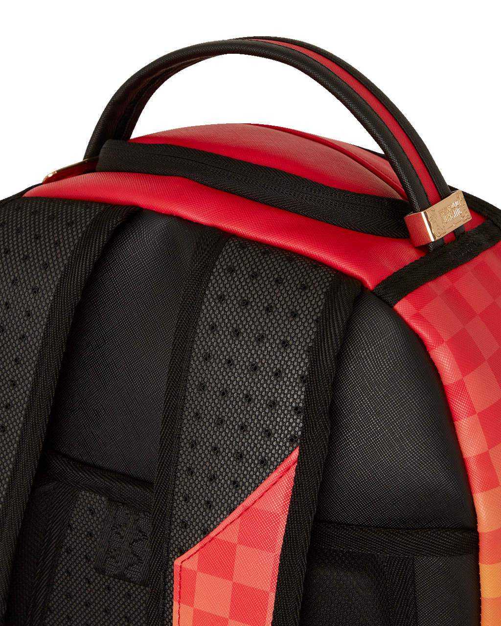 ASTROMANE THE VISIONARY DLXSV BACKPACK