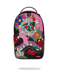 CAN'T BREAK THIS HEART BACKPACK