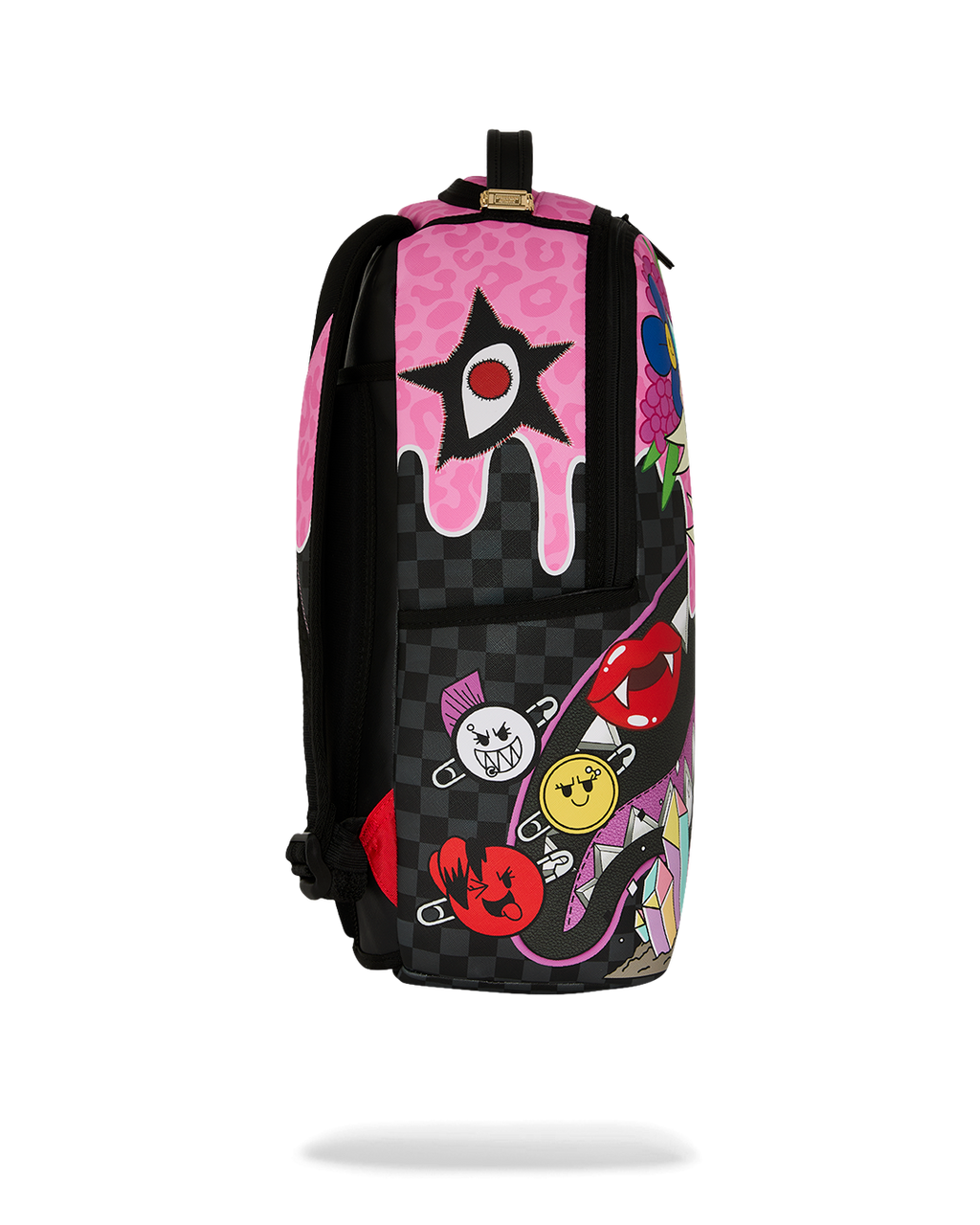 CAN'T BREAK THIS HEART BACKPACK