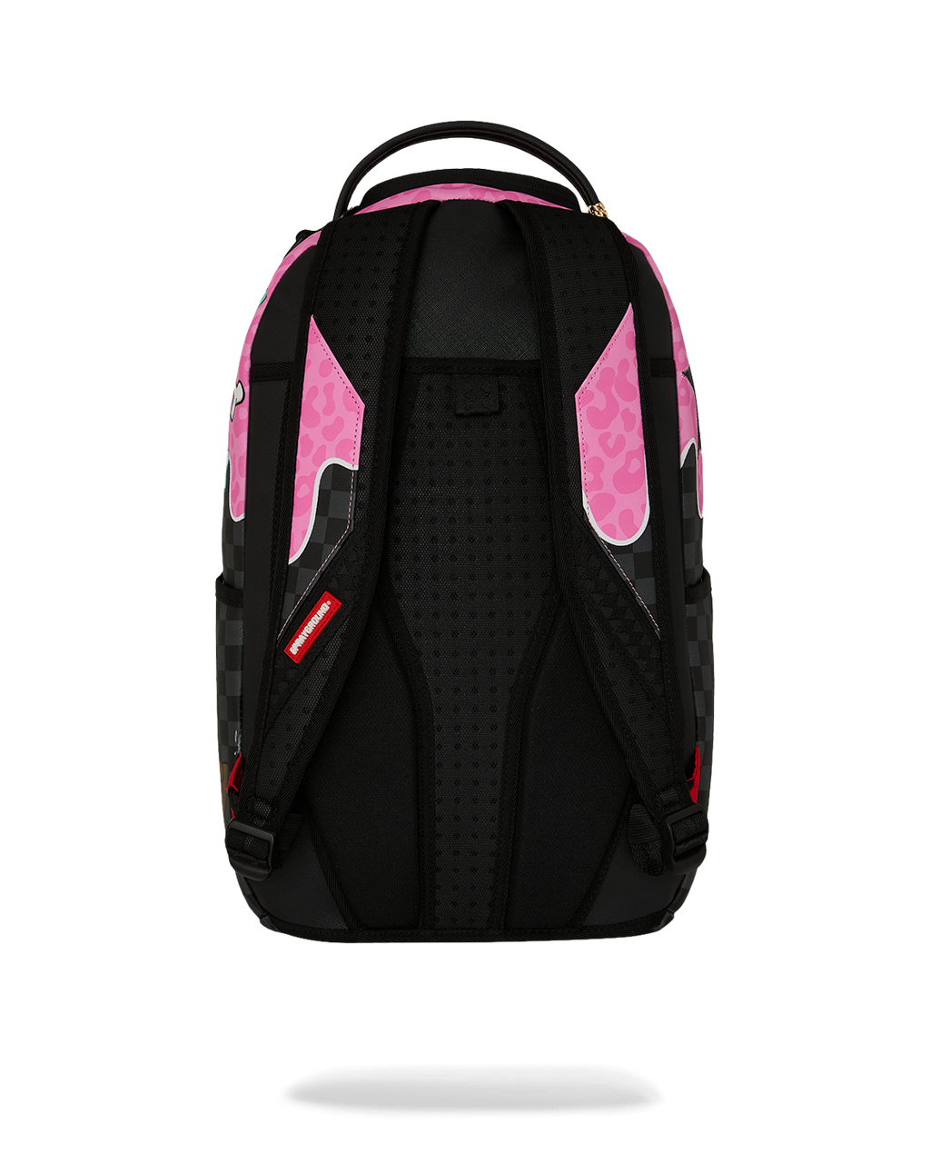 CAN'T BREAK THIS HEART BACKPACK