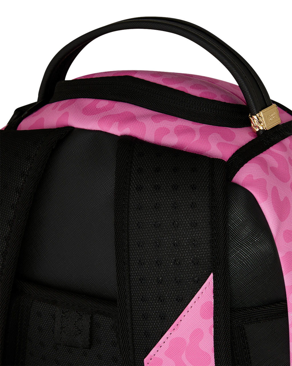 CAN'T BREAK THIS HEART BACKPACK