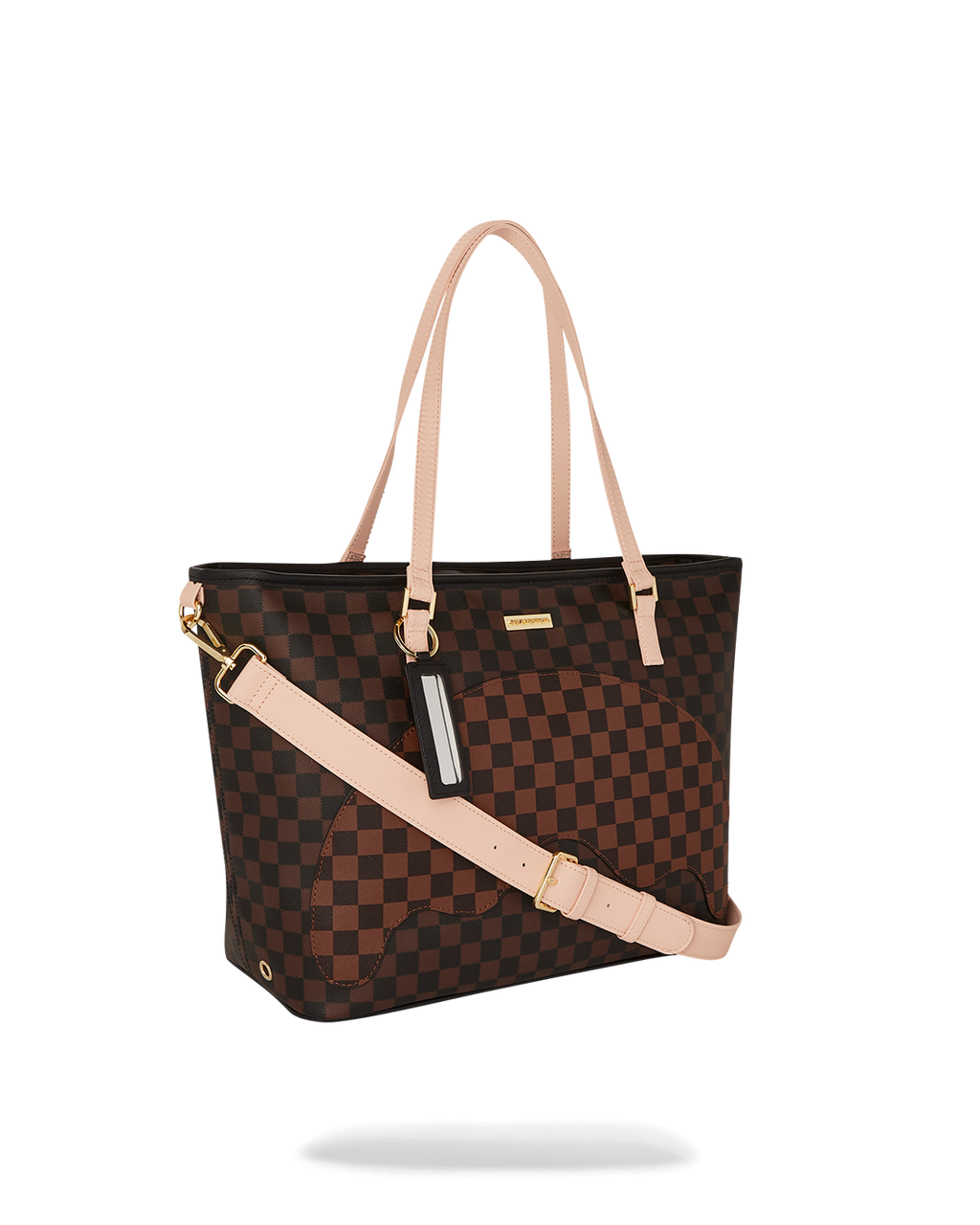 BANDOLERO NOUVEAU TOTE