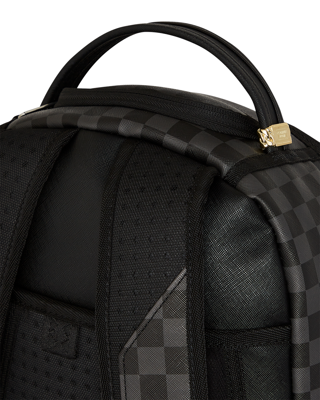 BAG OF BRICKS DLXSV BACKPACK