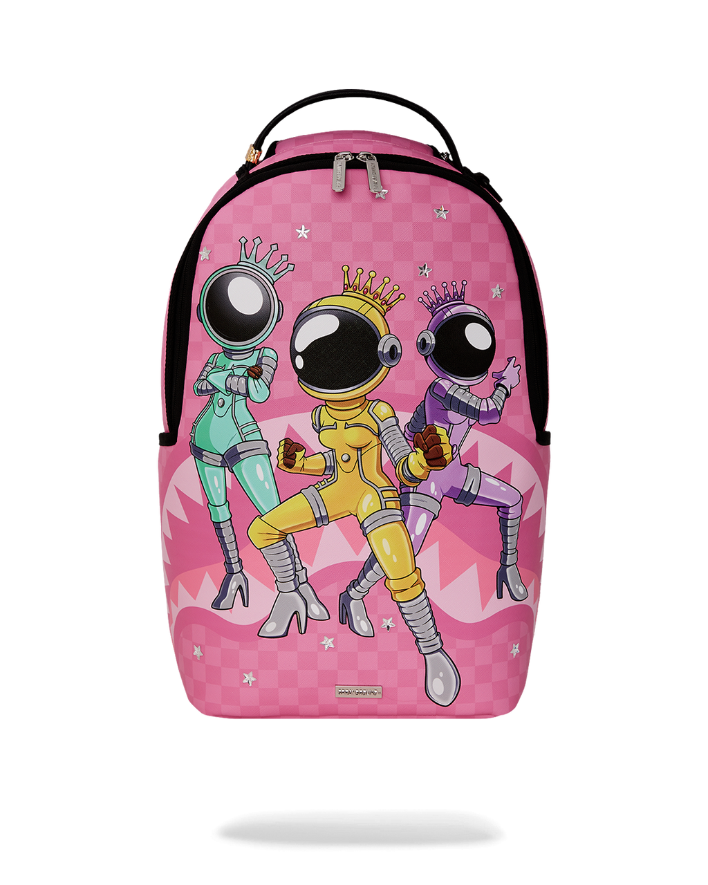 ASTROGALAXY DLXSV BACKPACK